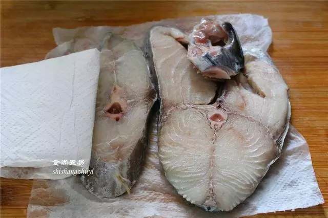 這個魚,肉多刺少,孩子常吃腦子聰明視力好,老少補鈣不發愁!