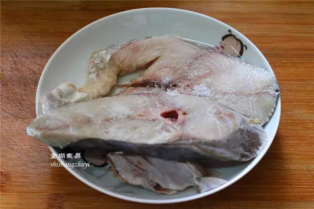 這個魚,肉多刺少,孩子常吃腦子聰明視力好,老少補鈣不發愁!