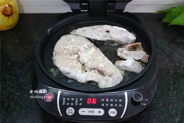 這個魚,肉多刺少,孩子常吃腦子聰明視力好,老少補鈣不發愁!