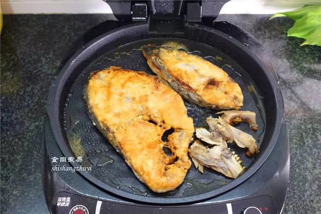 這個魚,肉多刺少,孩子常吃腦子聰明視力好,老少補鈣不發愁!