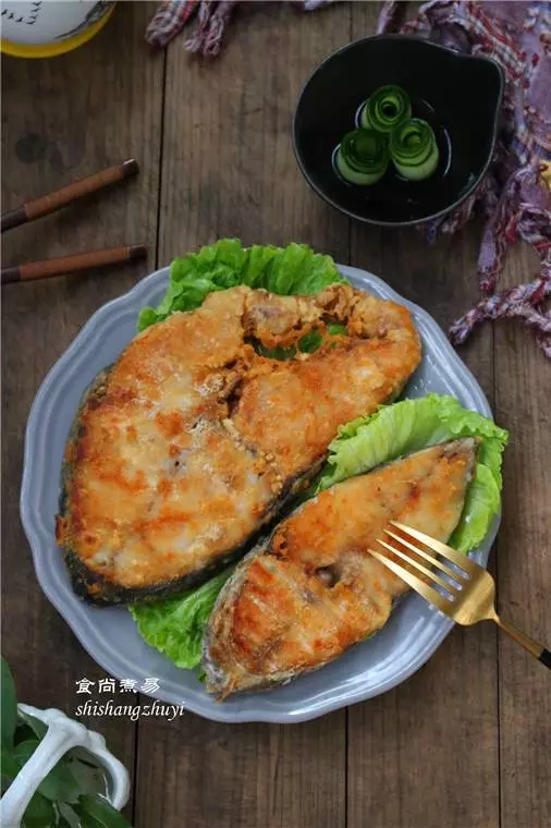 這個魚,肉多刺少,孩子常吃腦子聰明視力好,老少補鈣不發愁!