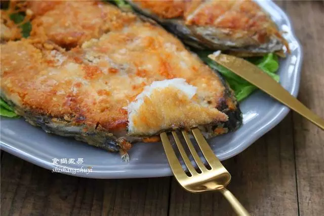 這個魚,肉多刺少,孩子常吃腦子聰明視力好,老少補鈣不發愁!