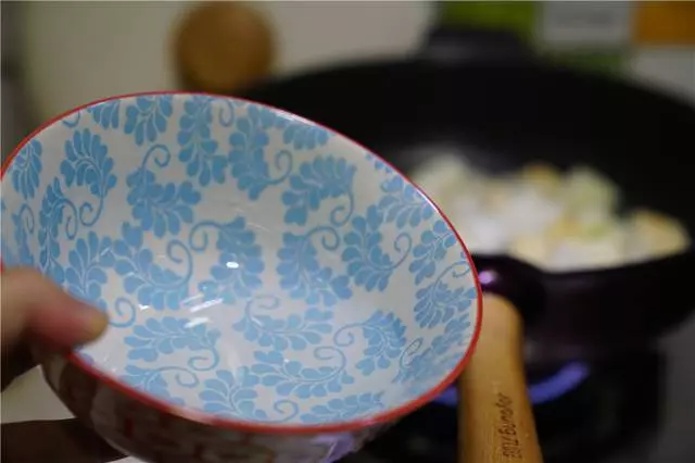 千層豆腐冬瓜湯,為了好好吃飯,這湯真心是少不了
