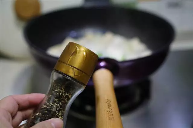 千層豆腐冬瓜湯,為了好好吃飯,這湯真心是少不了