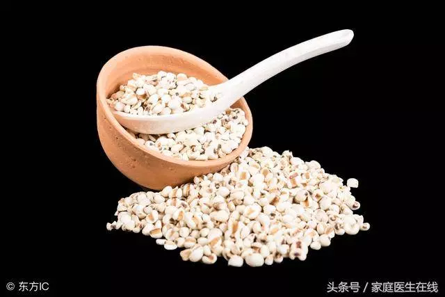 薏米不止可以祛濕,這4個好處,一直都被忽略了 !