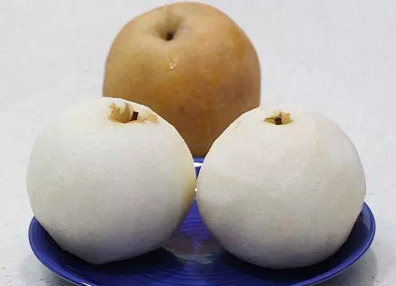 喝梨汁的九大好處,大人小孩都能喝!!
