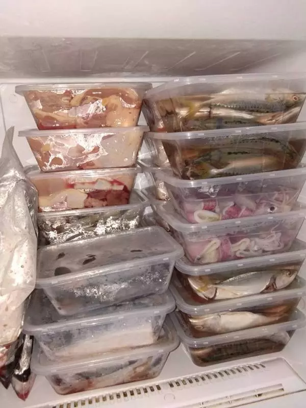 大馬主婦:一家六口每月食物最多花200令吉,從來沒超預算