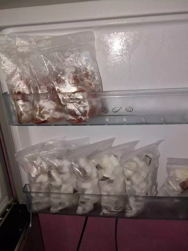 大馬主婦:一家六口每月食物最多花200令吉,從來沒超預算