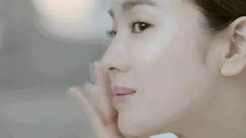 自然變美小技巧…………。