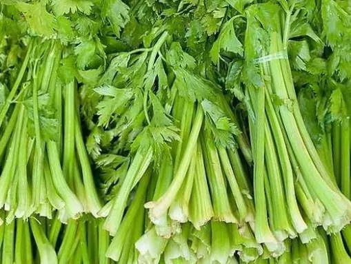 給你提個醒:【炒芹菜】不能放此物,吃了沒病也會容易生病,別怪我沒早告訴你