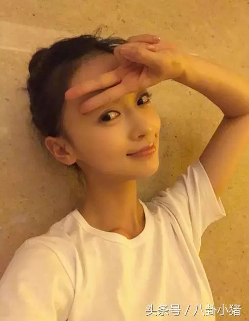 延禧攻略的妃子和宮女,現代裝大PK,青蓮陸晚晚真的炒雞好看了