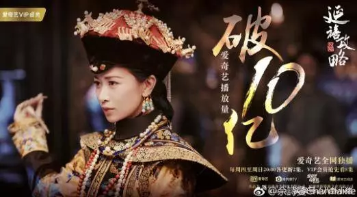 延禧攻略的妃子和宮女,現代裝大PK,青蓮陸晚晚真的炒雞好看了