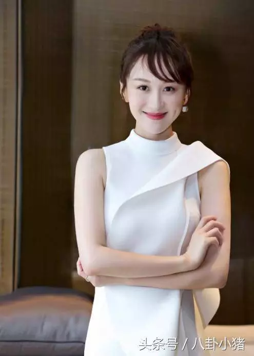 延禧攻略的妃子和宮女,現代裝大PK,青蓮陸晚晚真的炒雞好看了