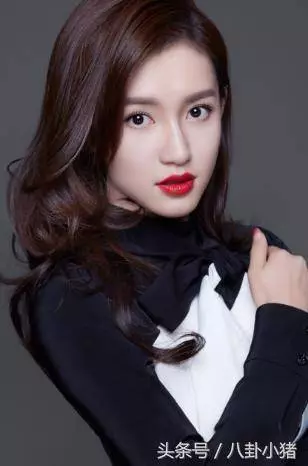 延禧攻略的妃子和宮女,現代裝大PK,青蓮陸晚晚真的炒雞好看了