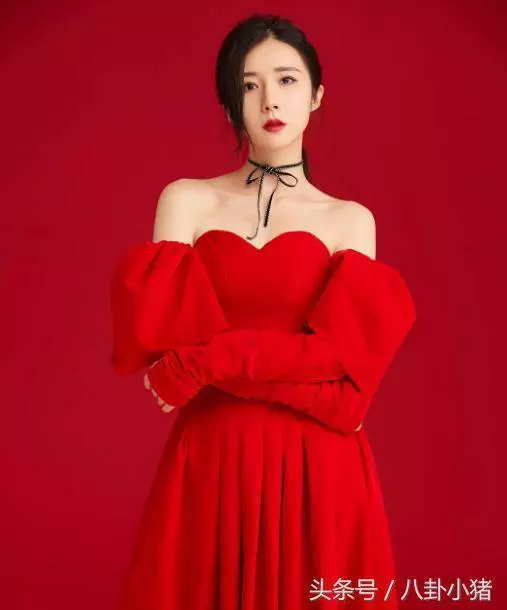 延禧攻略的妃子和宮女,現代裝大PK,青蓮陸晚晚真的炒雞好看了