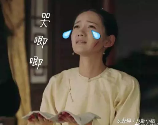 延禧攻略的妃子和宮女,現代裝大PK,青蓮陸晚晚真的炒雞好看了