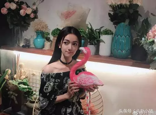 延禧攻略的妃子和宮女,現代裝大PK,青蓮陸晚晚真的炒雞好看了