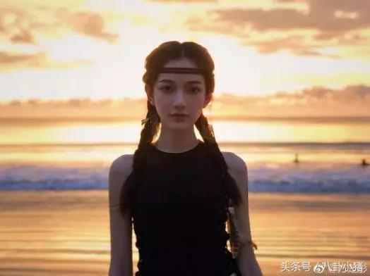 延禧攻略的妃子和宮女,現代裝大PK,青蓮陸晚晚真的炒雞好看了