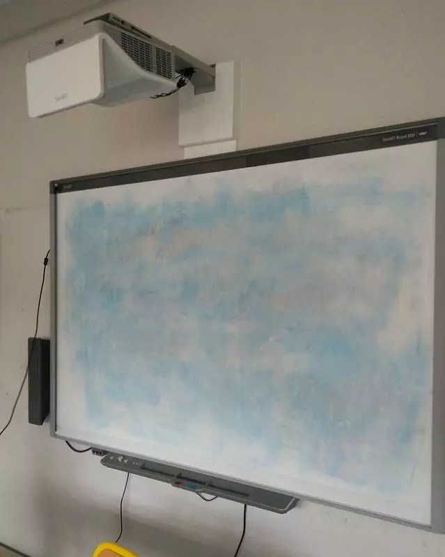 6張會讓你無法忍受「全身癢到想抓抓」的超不舒服照片。「海綿寶寶」體內原來