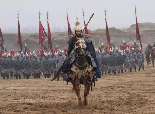 項羽一人追殺幾千人,古代大將真能以一敵百嗎?日本做了這個實驗!