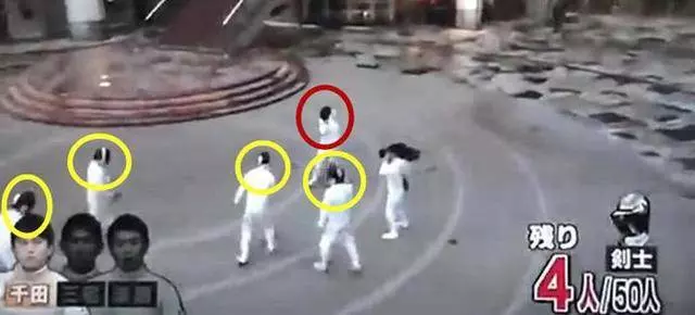 項羽一人追殺幾千人,古代大將真能以一敵百嗎?日本做了這個實驗!