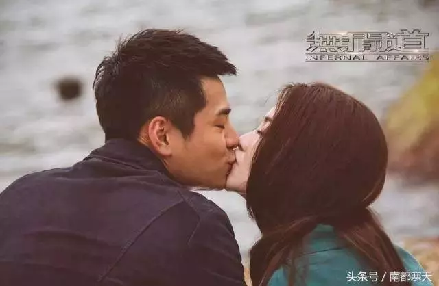4年換了13個女朋友,「吃軟飯」的他還娶了TVB花旦