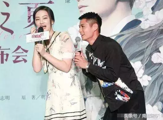 4年換了13個女朋友,「吃軟飯」的他還娶了TVB花旦