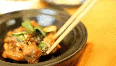 正宗的「三杯雞」竟然這樣簡單,你確定不來一口?