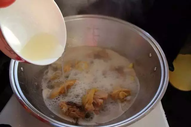 正宗的「三杯雞」竟然這樣簡單,你確定不來一口?