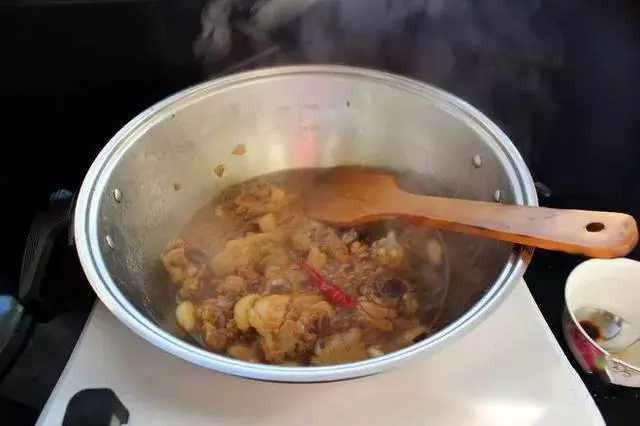 正宗的「三杯雞」竟然這樣簡單,你確定不來一口?