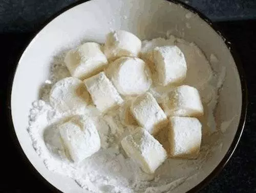 豆腐此種做法太好吃,味道鮮香超下飯,一盤吃完不過癮 !