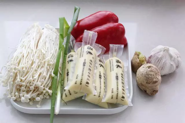 豆腐此種做法太好吃,味道鮮香超下飯,一盤吃完不過癮 !