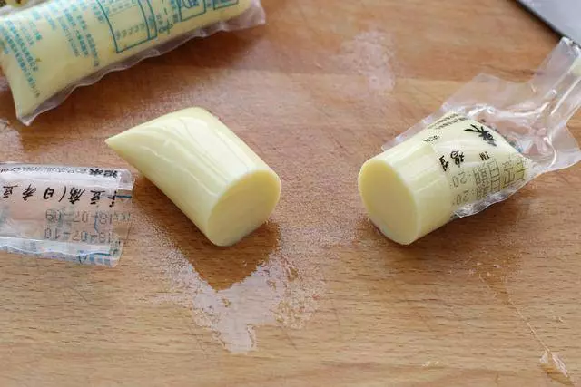 豆腐此種做法太好吃,味道鮮香超下飯,一盤吃完不過癮 !
