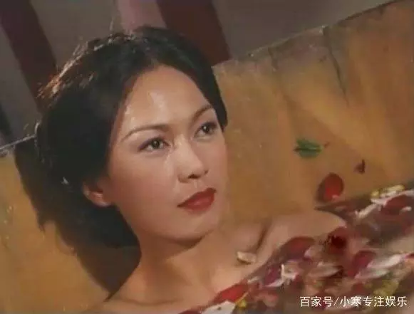 美若天仙的她演壞女人成名,未婚生子被閒置,47歲長成這樣?
