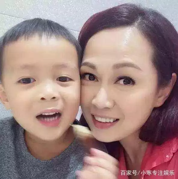 美若天仙的她演壞女人成名,未婚生子被閒置,47歲長成這樣?