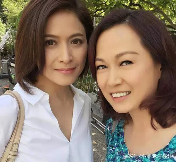 美若天仙的她演壞女人成名,未婚生子被閒置,47歲長成這樣?