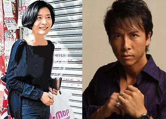 父親是鑽石之王,丈夫是功夫巨星,連生2娃的她對繼子視如己出