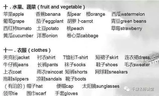 史上最牛單詞記憶法,不出7天,孩子輕鬆記完5000詞
