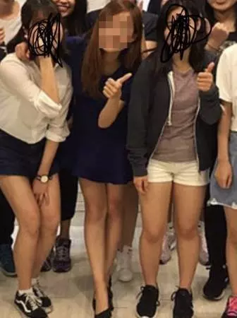 學歷造假女家教 成天愛跟學生搞 |