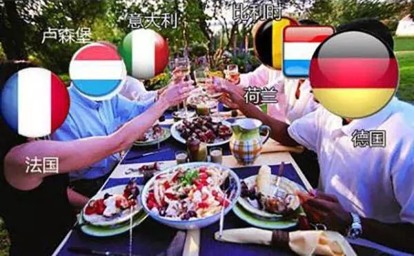 英國為什麼脫歐?這些神解釋,看完包你瞬間明白!怪不得英國要「退群」啦!