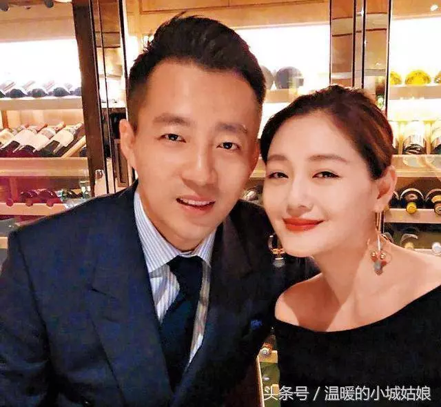 女星為生兒子有多拼?黎姿改名,張庭打1000多針,她放生300隻龜
