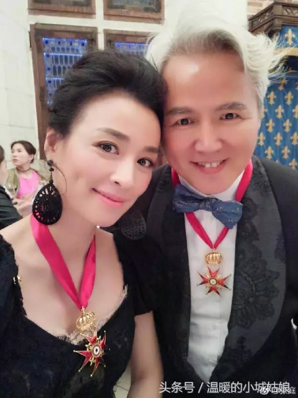 女星為生兒子有多拼?黎姿改名,張庭打1000多針,她放生300隻龜