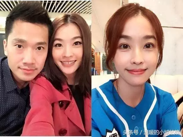 女星為生兒子有多拼?黎姿改名,張庭打1000多針,她放生300隻龜