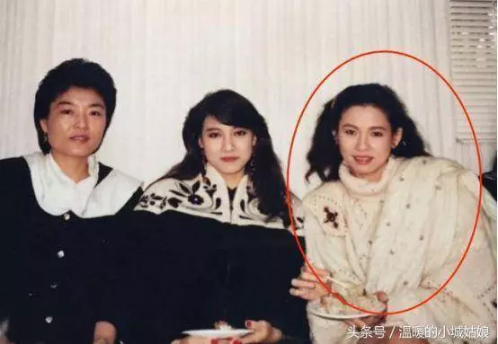 女星為生兒子有多拼?黎姿改名,張庭打1000多針,她放生300隻龜