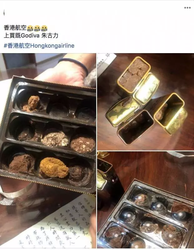 【有片】落呢樣嘢將死蝦變生蝦賣 用一招分辦隻蝦有冇加料