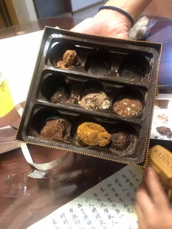 【有片】落呢樣嘢將死蝦變生蝦賣 用一招分辦隻蝦有冇加料
