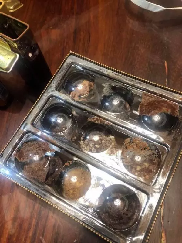 【有片】落呢樣嘢將死蝦變生蝦賣 用一招分辦隻蝦有冇加料