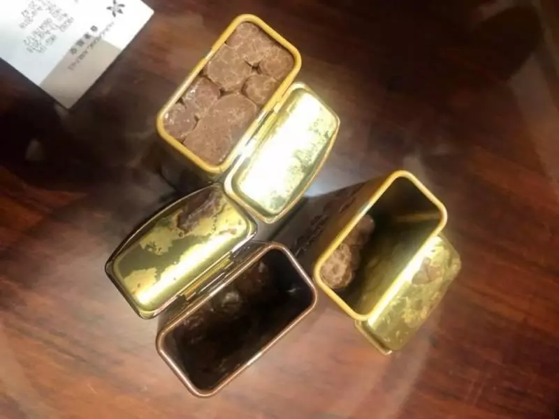 【有片】落呢樣嘢將死蝦變生蝦賣 用一招分辦隻蝦有冇加料