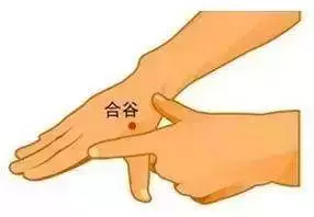 一分鐘治各種小病,穴位治病法,學習一下吧!