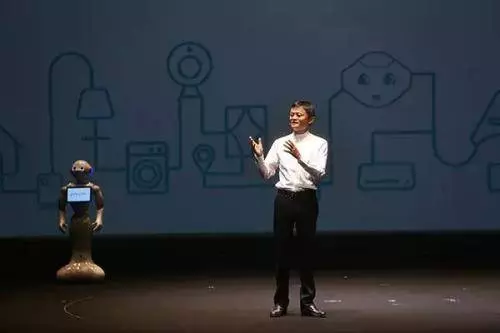 馬雲:沒錢的時候應不應該創業?三句話,點醒無數人!